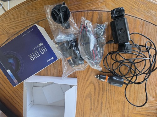 Videoregistratore digitale - , hd