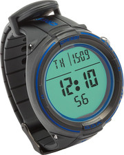 GOA Orologio Computer