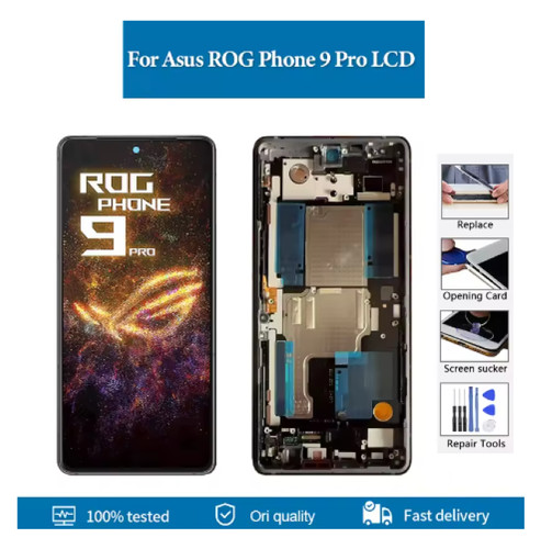 Originale per asus rog - originale,