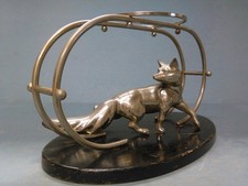 Alzatina - Soprammobile - Art Decò - Vintage anni 30