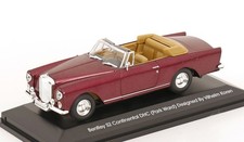 1:43 Yat Ming Bentley S2