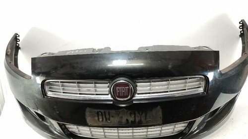 Paraurti anteriore fiat bravo - paraurti,