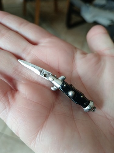 Miniatura coltellino - , a