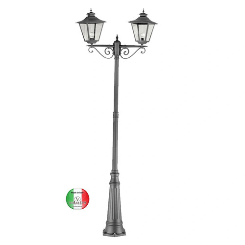 Lampione lanterne grandi - lampione,