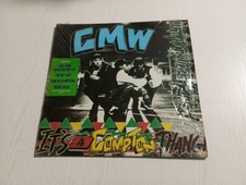 Cmw - most, wanted)