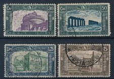 1930 ITALIA REGNO MILIZIA III