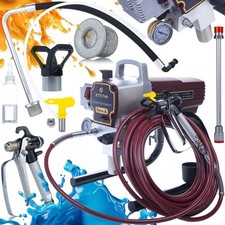 Zenthril Set Pompa Airless