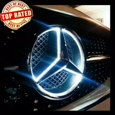 FOR Mercedes~Benz Front Grille