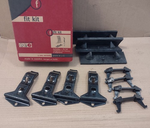 Thule rack fit kit 108 - thule,