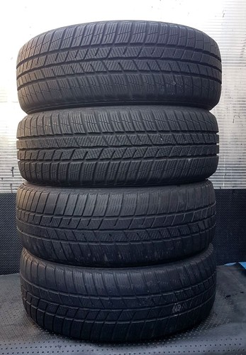 Gomme usate 215 50r18 92v - usate,