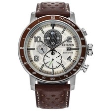 Orologio Uomo SS 44MM Citizen