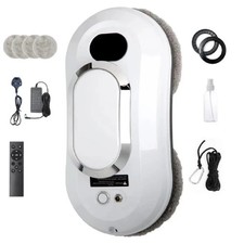 Robot Aspirapolvere Lavavetri