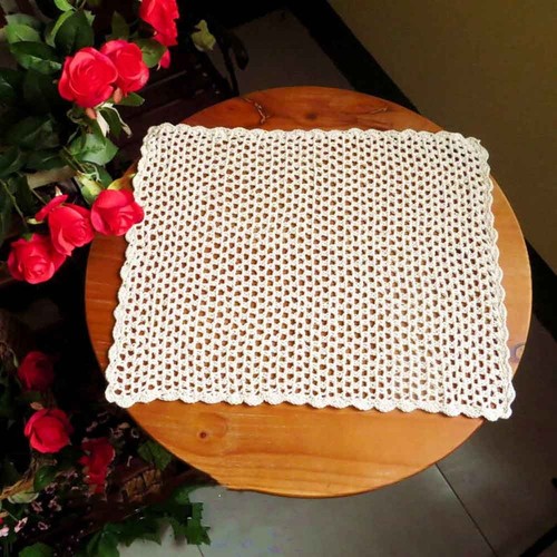 40x40 vintage cotton - 40x40, hand
