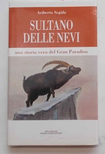Segala sultano delle nevi una - nevi.,