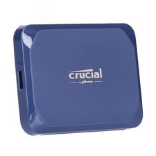 Crucial X10 ext. SSD portatile