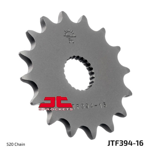 Sprockets jtf394 pignone - jt,