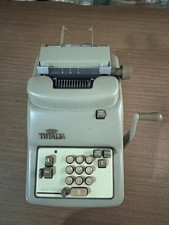 Calcolatrice Totalia - Lagomarsino