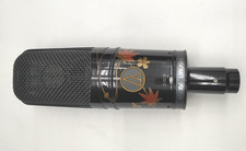 AUDIO-TECHNICA AT4050 URUSHI Microfono a condensatore usato spedizione gratuita dal Giappone