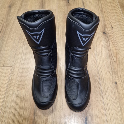 Stivali moto dainese - dainese, nighthawk