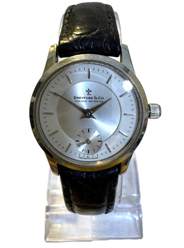 Orologio dreyfuss co donna - orologio,