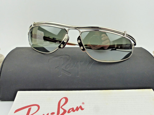 Ray ban bausch - &, w2394