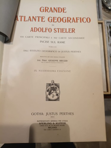 Adolfo stieler grande - stieler,