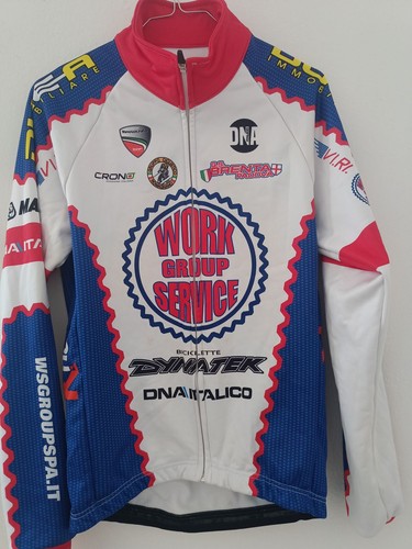 Giacca ciclismo originale - giacca,