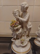 Statuetta Vintage 1900