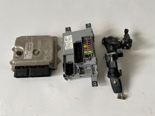 Centralina motore Citroen Nemo