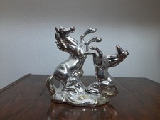 Statuine di cavalli