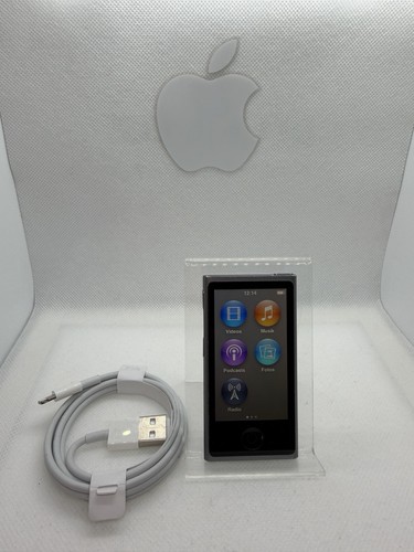 Apple ipod nano - apple,