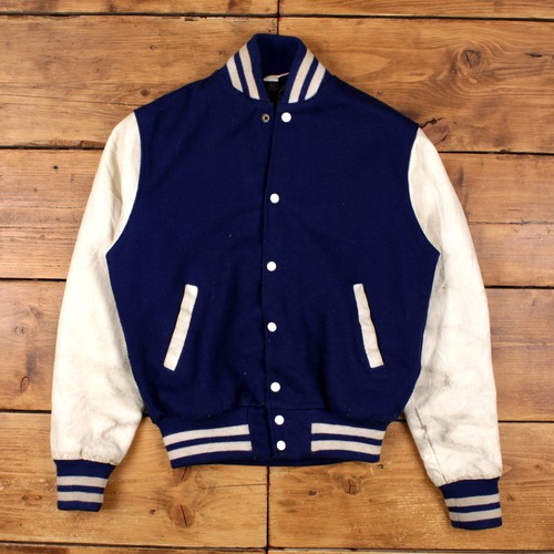 Vintage empire varsity - varsity, jacket