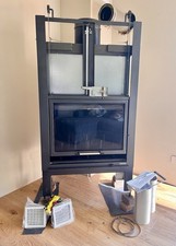 Camino A Legna Palazzetti