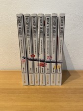 Rurouni Kenshin (Kenshin