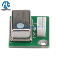 Modulo OSC cristallo alta