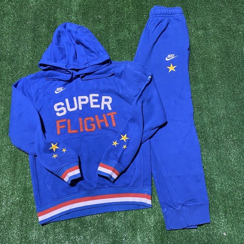 Nike stories super flight - nike,