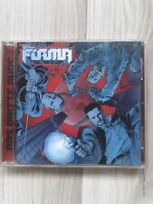 THE  FIRMA  -   Das Dritte Auge   ,   CD  2002 ,  Hip Hop , Conscious