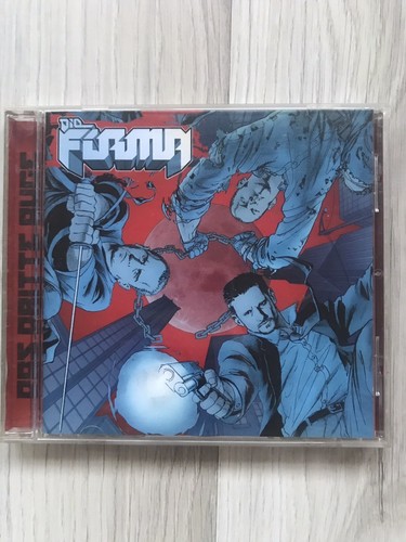 The firma das - firma,