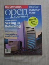 # RIVISTE INFORMATICA OPEN