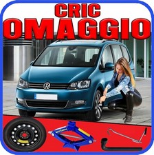 Ruotino Di Scorta 5Fori Misura