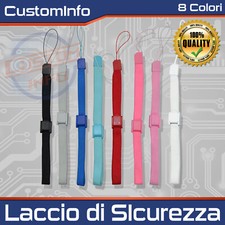 Cinturino da polso regolabile