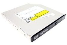 Lg GT40N DVD±R DL Multi Masterizzatore Registratore Notebook Slim SATA