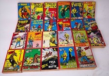 TEX Gigante 23 Volumi Rilegati