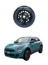 Ruotino di scorta 16" per FIAT 600