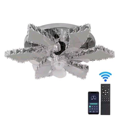 Ventilatore soffitto led - ventilatore,
