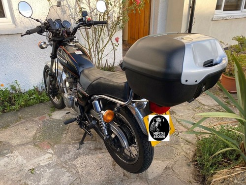 Suzuki 250e scatola - gn, (x)