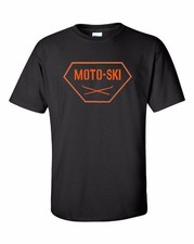 MOTO SKI VINTAGE Snowmobile