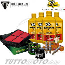 Tagliando TRIUMPH Tiger 800 XC