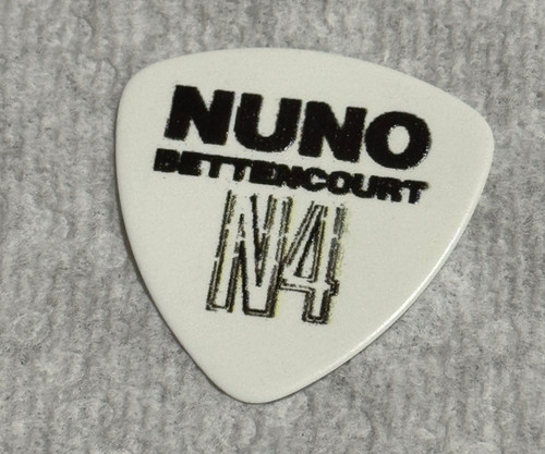 Plettro chitarra basso - , nuno