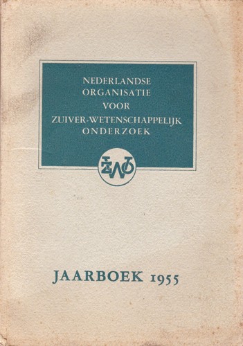 Nederlandse organisatie voor - organisatie,